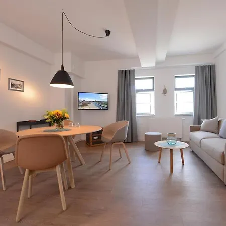 Ohlerich Speicher App_ 25 호텔 Wißmar