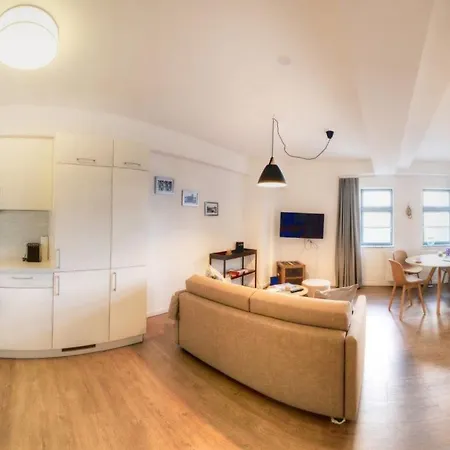 호텔 Ohlerich Speicher App_ 25