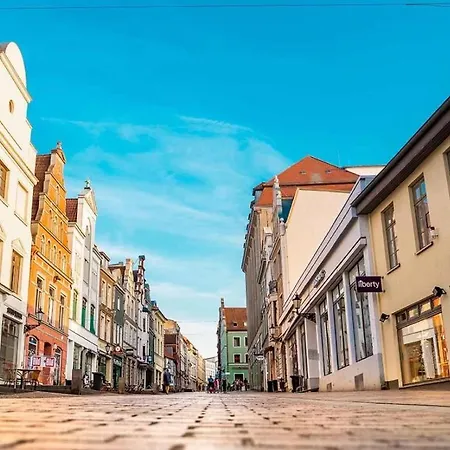 호텔 Ohlerich Speicher App_ 25