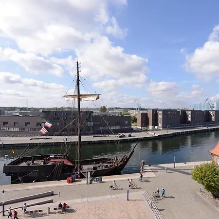 호텔 Ohlerich Speicher App_ 25 *