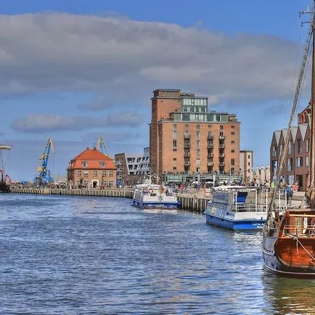 Ohlerich Speicher App_ 25 호텔 *