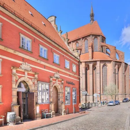 호텔 Ohlerich Speicher App_ 25 *