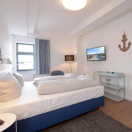 Hotel Ohlerich Speicher App_ 25 Wißmar