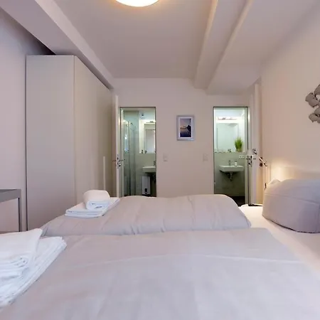Hotel Ohlerich Speicher App_ 25 Wißmar